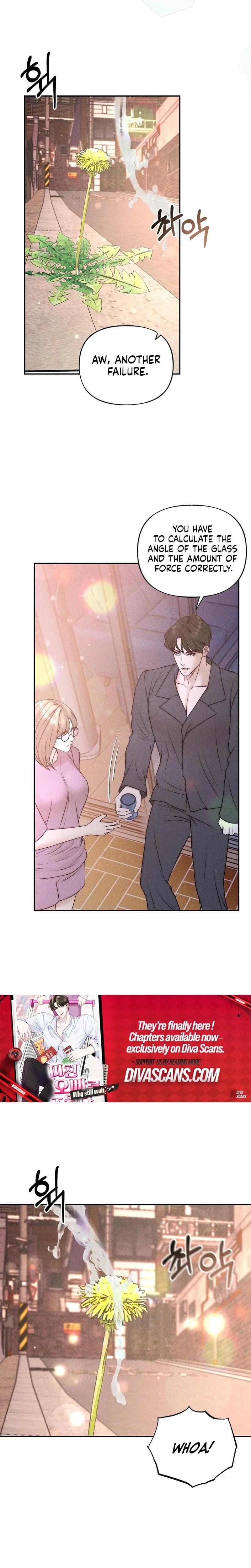 I Picked Up a Crazy Oppa (Uncensored), chapter 25, page 16 of 25