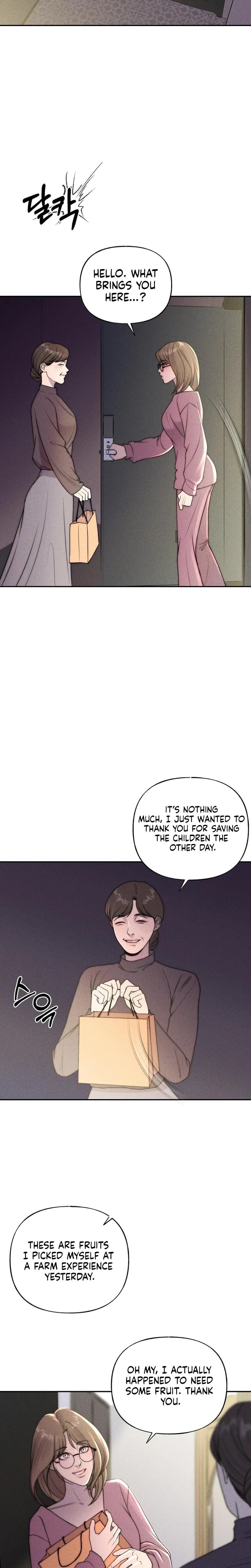 I Picked Up a Crazy Oppa (Uncensored), chapter 26, page 7 of 27