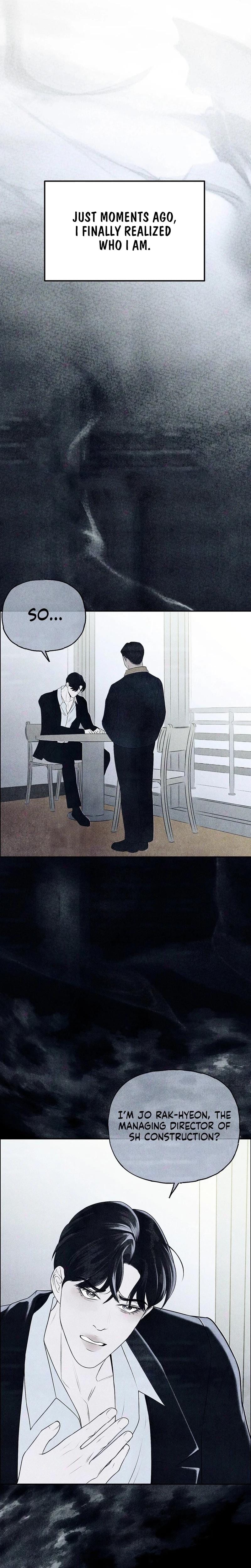 I Picked Up a Crazy Oppa (Uncensored), chapter 27, page 10 of 27
