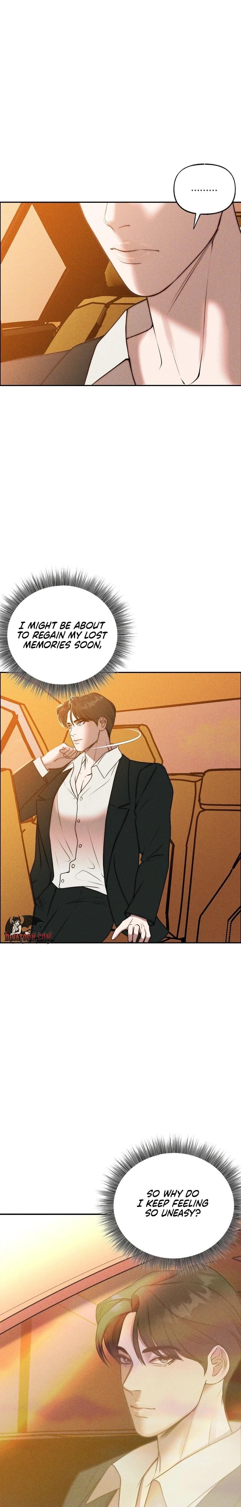 I Picked Up a Crazy Oppa (Uncensored), chapter 27, page 12 of 27