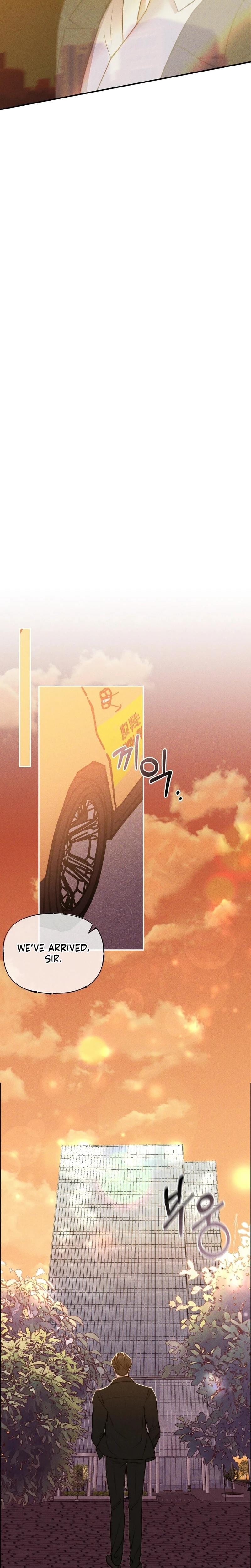 I Picked Up a Crazy Oppa (Uncensored), chapter 27, page 13 of 27