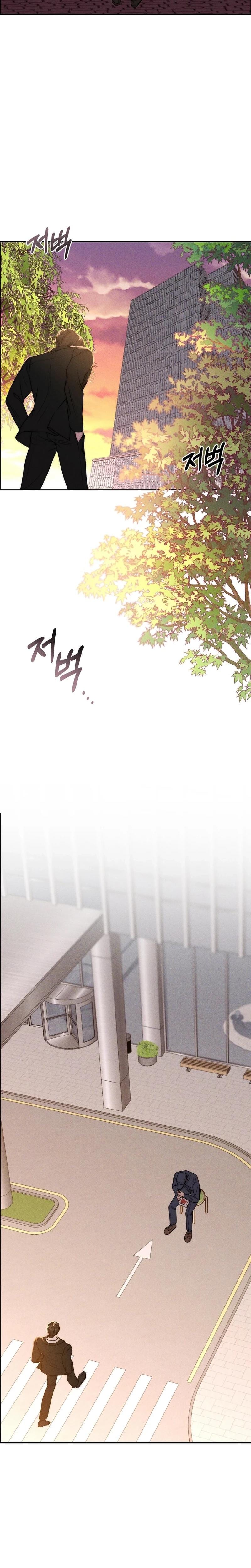 I Picked Up a Crazy Oppa (Uncensored), chapter 27, page 14 of 27