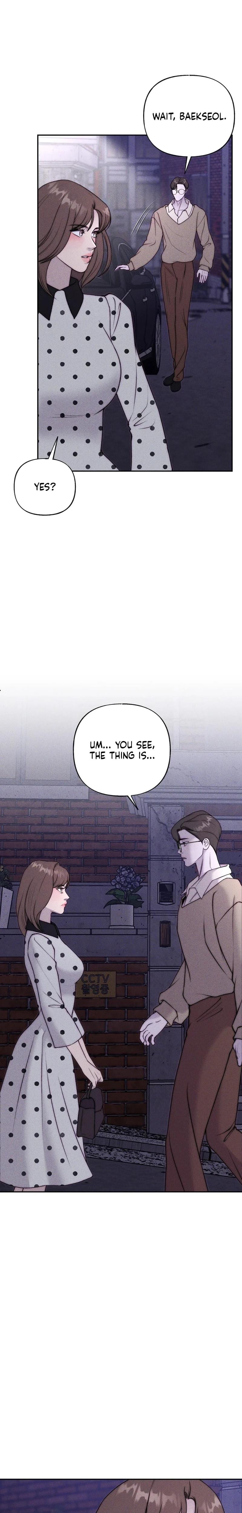 I Picked Up a Crazy Oppa (Uncensored), chapter 27, page 22 of 27