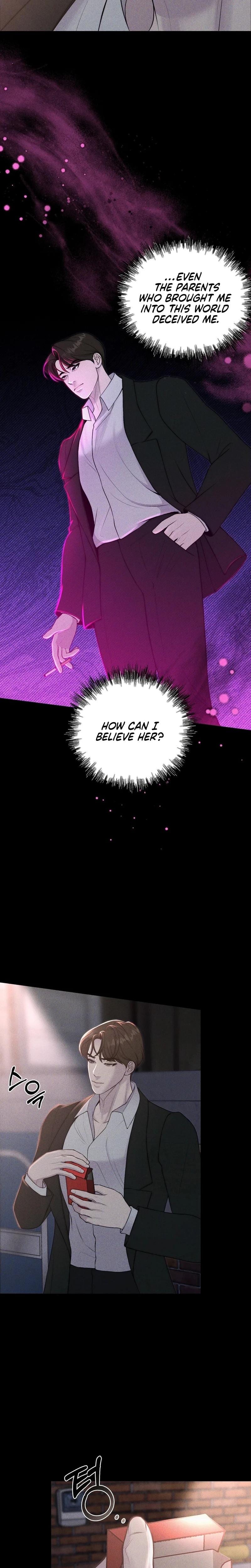 I Picked Up a Crazy Oppa (Uncensored), chapter 28, page 5 of 27