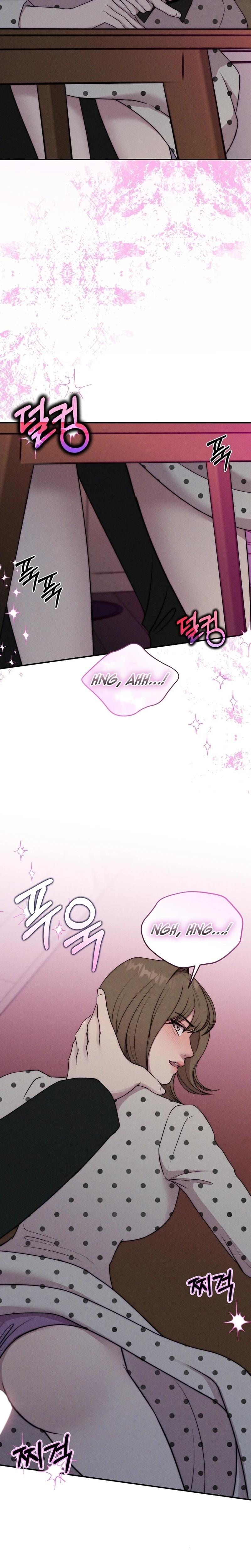 I Picked Up a Crazy Oppa (Uncensored), chapter 29, page 5 of 25