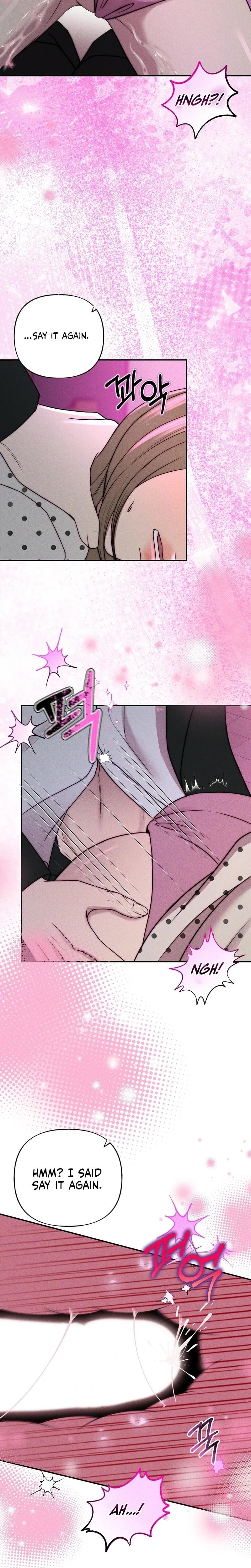 I Picked Up a Crazy Oppa (Uncensored), chapter 29, page 8 of 25