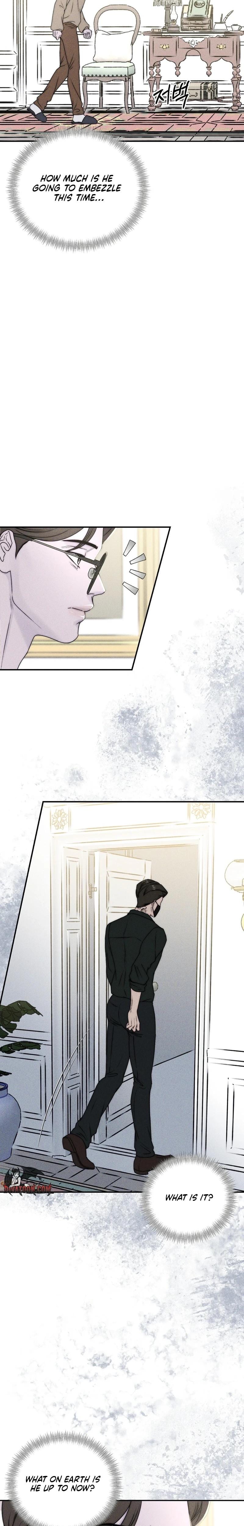I Picked Up a Crazy Oppa (Uncensored), chapter 29, page 15 of 25
