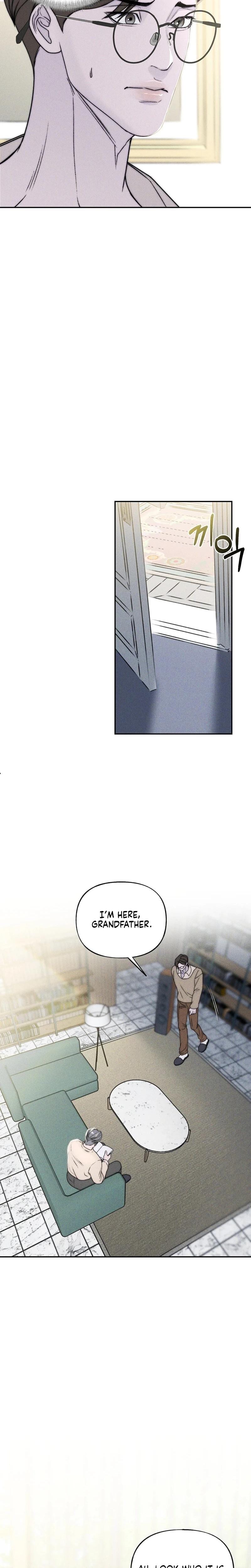 I Picked Up a Crazy Oppa (Uncensored), chapter 29, page 16 of 25