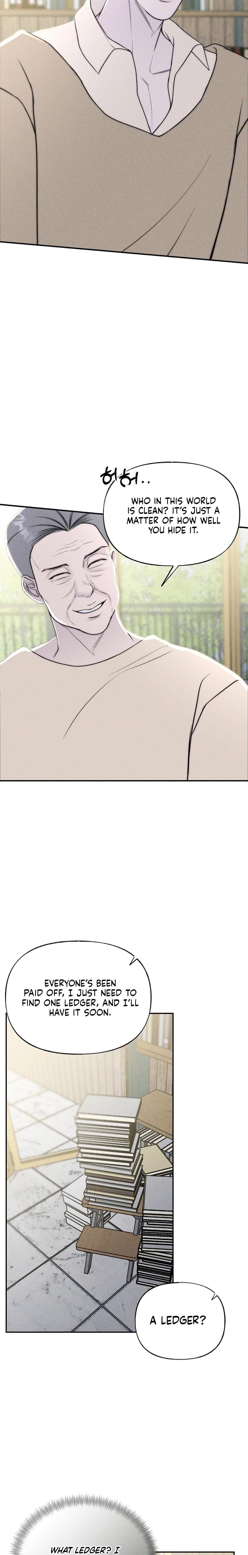 I Picked Up a Crazy Oppa (Uncensored), chapter 29, page 20 of 25