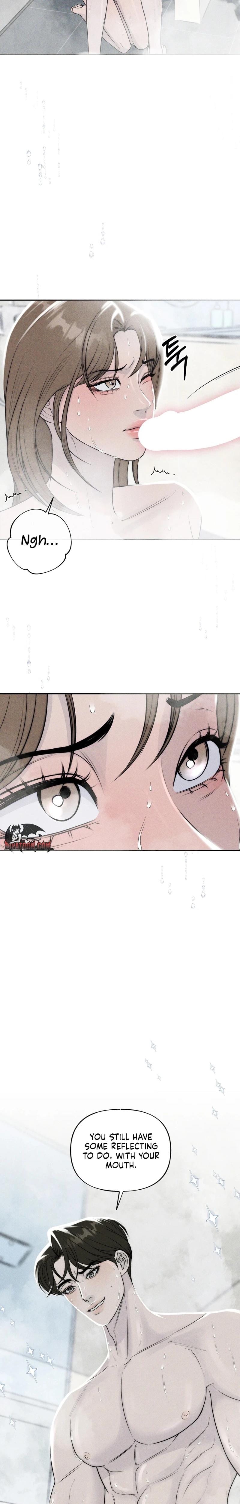 I Picked Up a Crazy Oppa (Uncensored), chapter 29, page 24 of 25