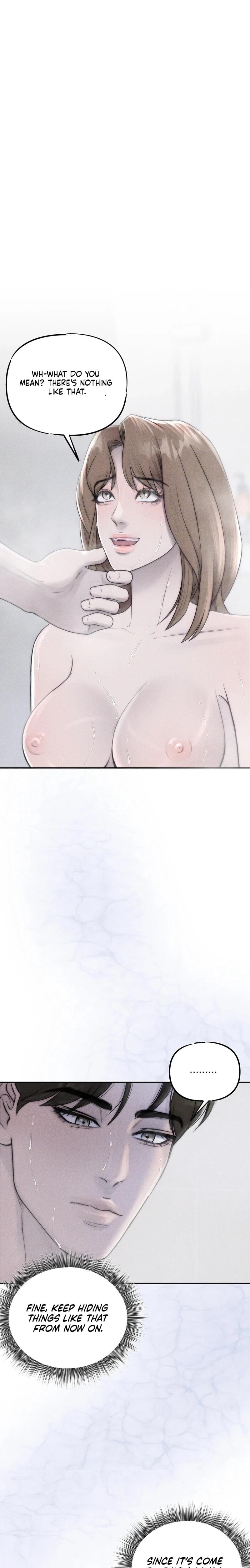 I Picked Up a Crazy Oppa (Uncensored), chapter 30, page 8 of 28
