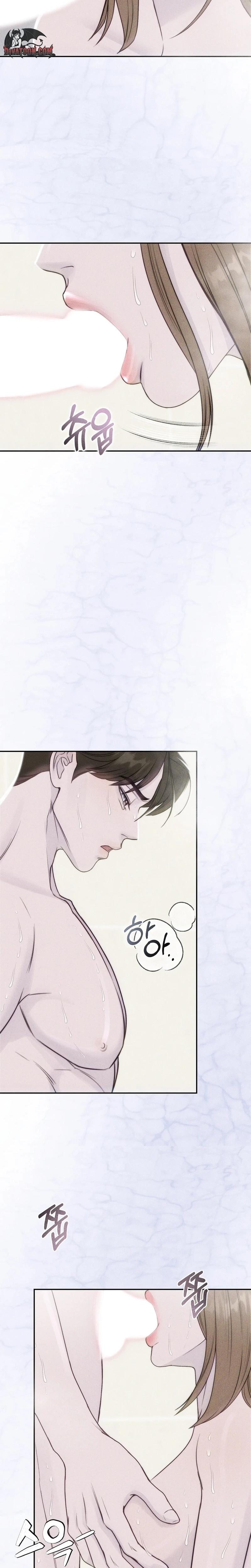 I Picked Up a Crazy Oppa (Uncensored), chapter 30, page 10 of 28