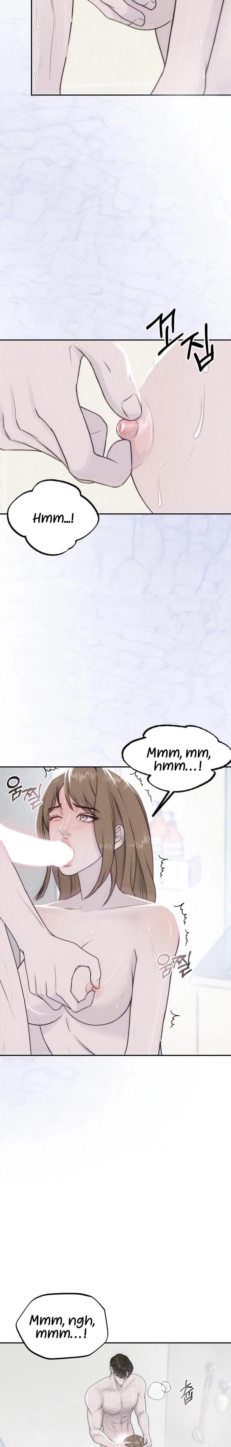 I Picked Up a Crazy Oppa (Uncensored), chapter 30, page 11 of 28