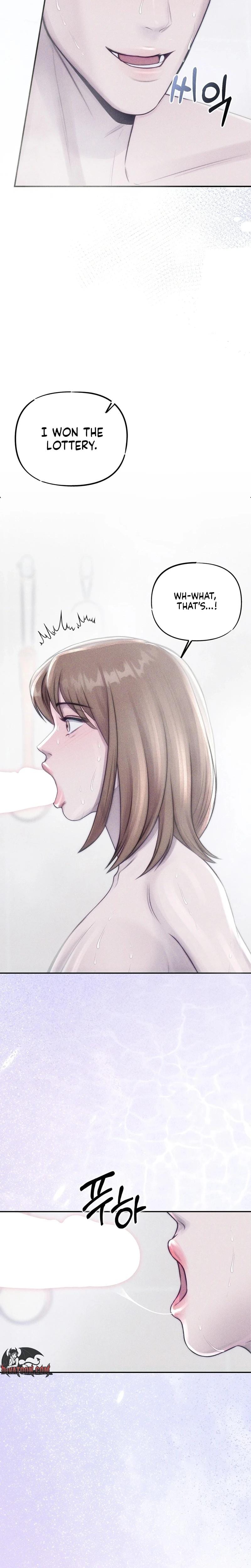 I Picked Up a Crazy Oppa (Uncensored), chapter 30, page 15 of 28