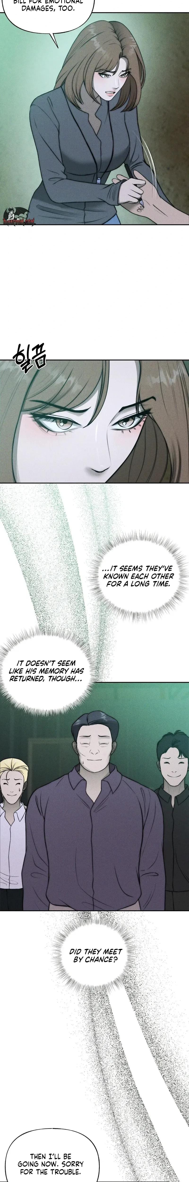 I Picked Up a Crazy Oppa (Uncensored), chapter 32, page 15 of 26