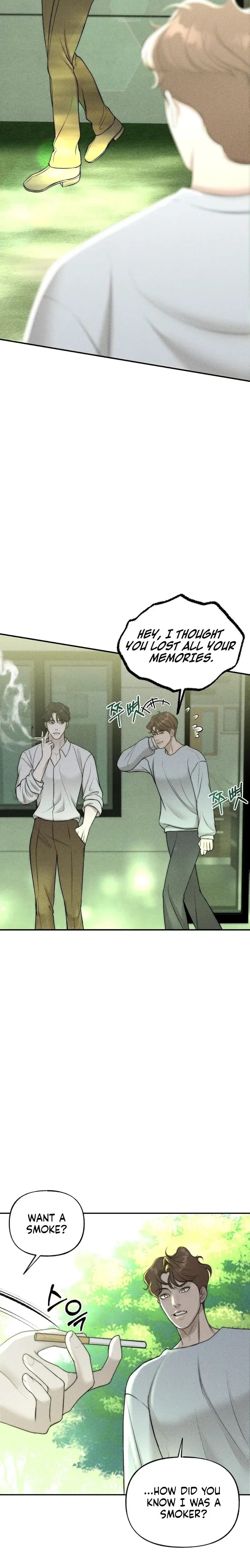 I Picked Up a Crazy Oppa (Uncensored), chapter 35, page 10 of 29