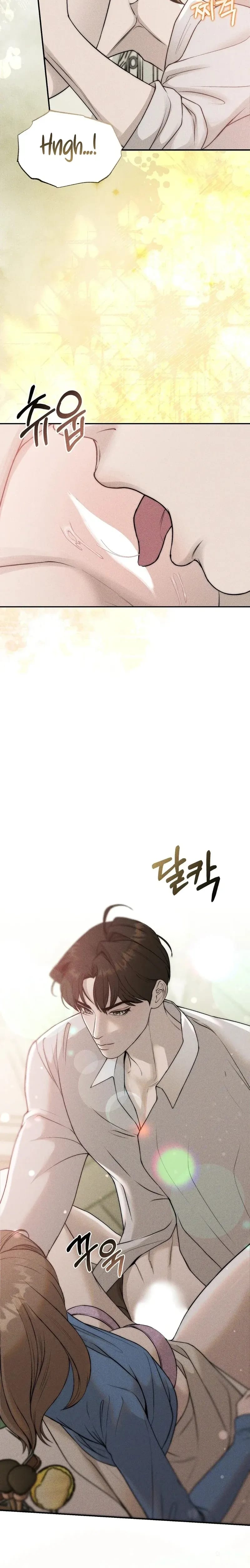I Picked Up a Crazy Oppa (Uncensored), chapter 35, page 24 of 29