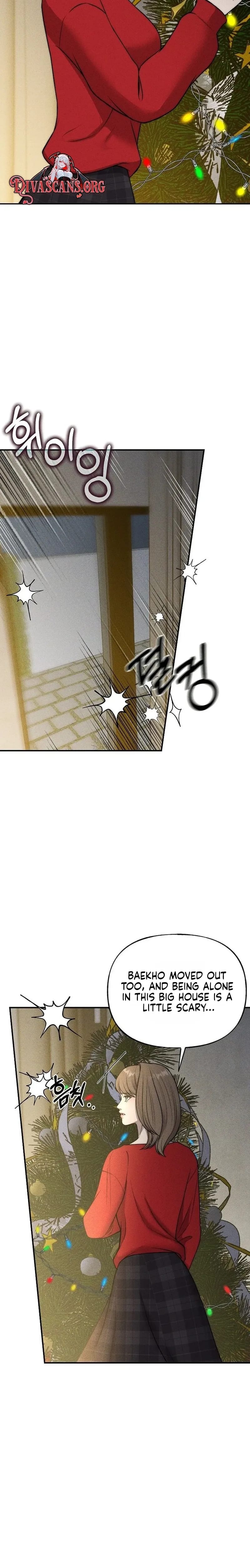 I Picked Up a Crazy Oppa (Uncensored), chapter 36, page 9 of 29
