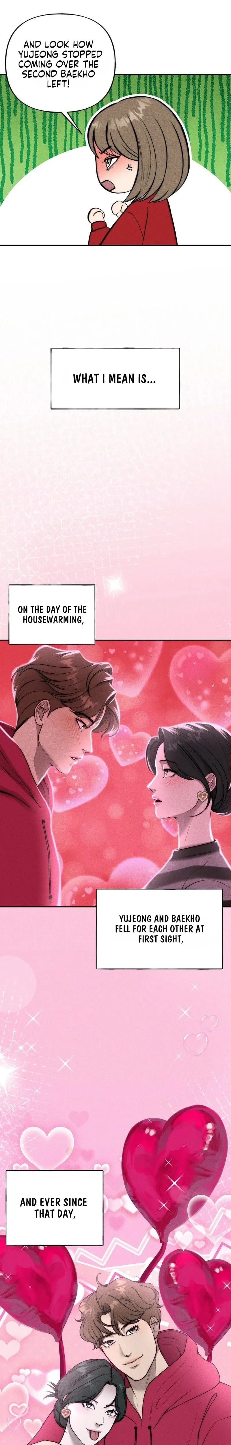I Picked Up a Crazy Oppa (Uncensored), chapter 36, page 10 of 29