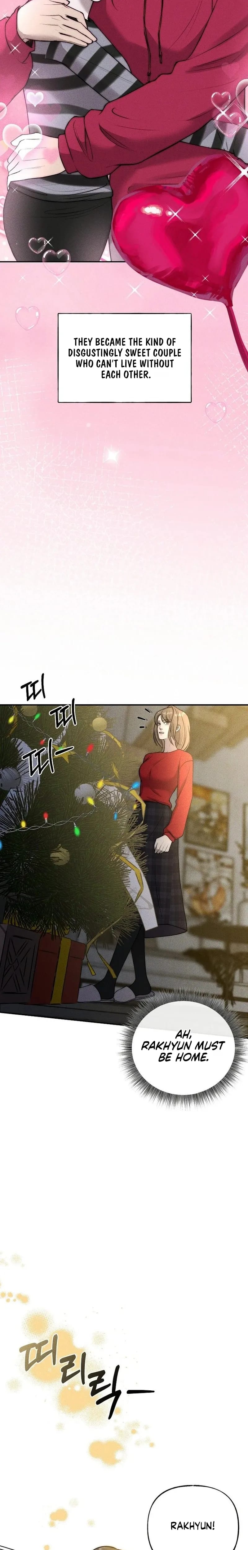 I Picked Up a Crazy Oppa (Uncensored), chapter 36, page 11 of 29