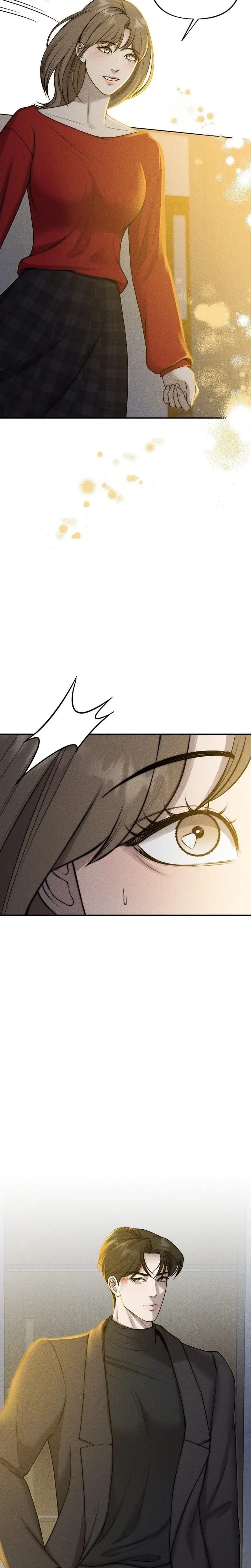 I Picked Up a Crazy Oppa (Uncensored), chapter 36, page 12 of 29