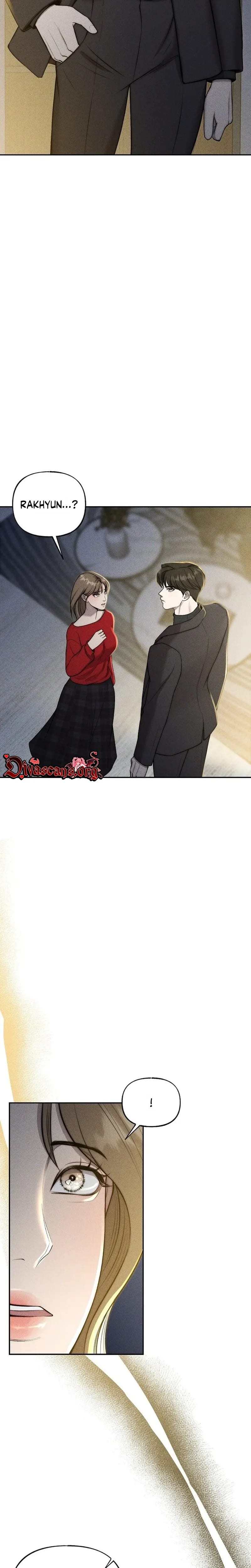 I Picked Up a Crazy Oppa (Uncensored), chapter 36, page 13 of 29