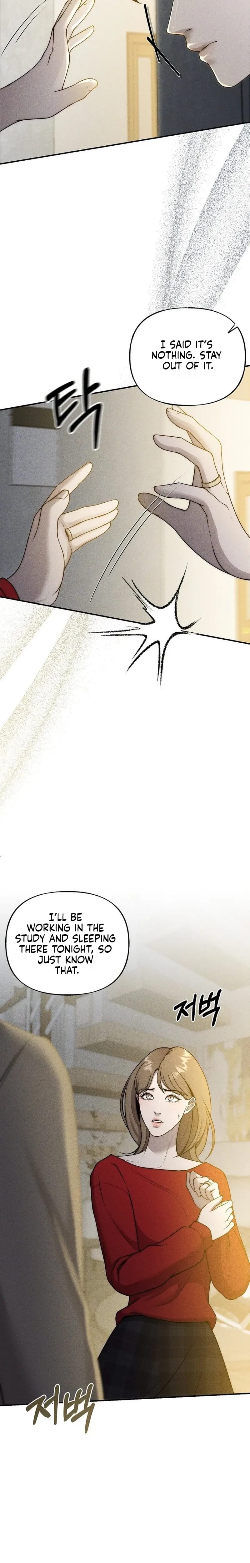 I Picked Up a Crazy Oppa (Uncensored), chapter 36, page 15 of 29