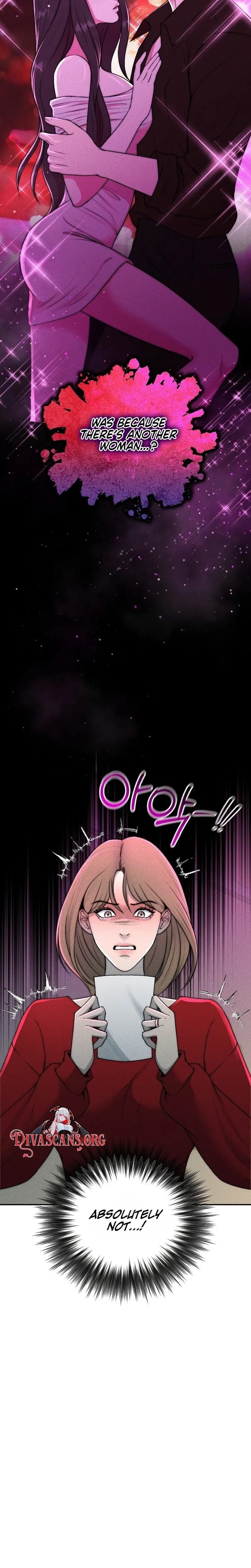 I Picked Up a Crazy Oppa (Uncensored), chapter 36, page 26 of 29
