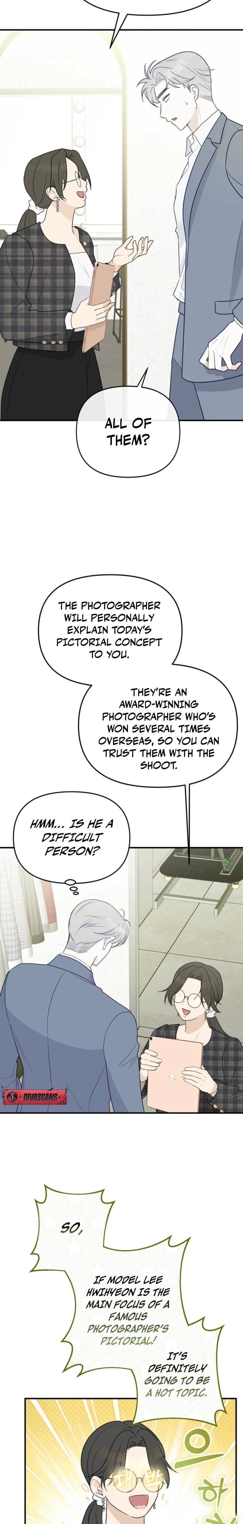 I Raised Him, Then Devoured Him (Uncensored), chapter 1, page 13 of 34