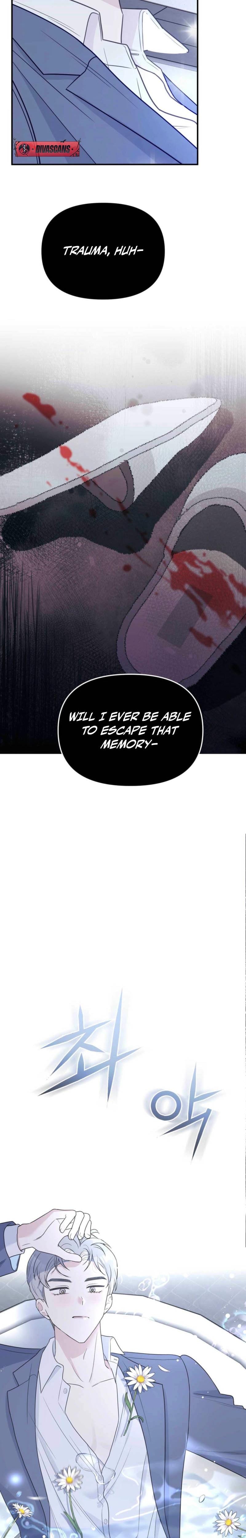 I Raised Him, Then Devoured Him (Uncensored), chapter 1, page 21 of 34