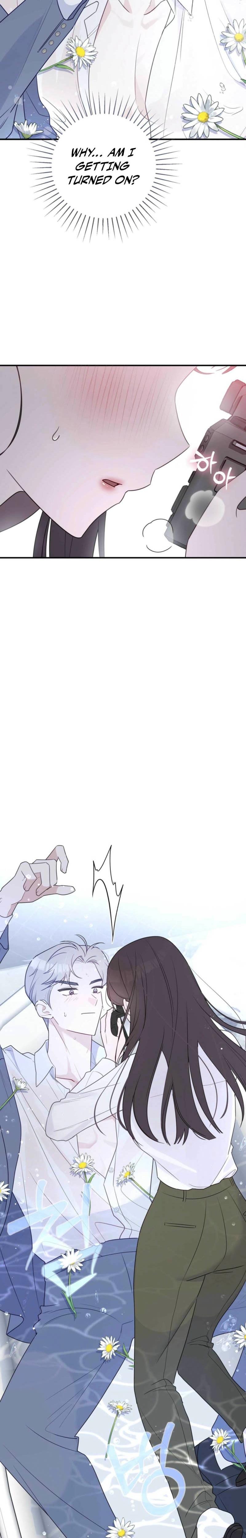 I Raised Him, Then Devoured Him (Uncensored), chapter 1, page 28 of 34