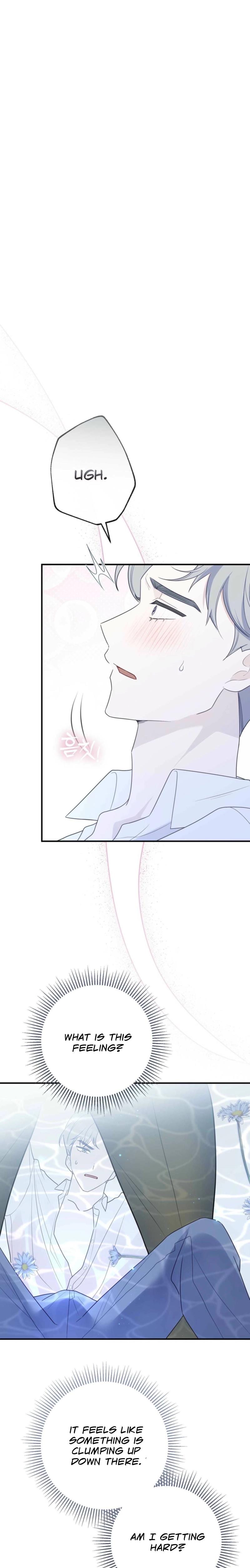 I Raised Him, Then Devoured Him (Uncensored), chapter 2, page 6 of 32