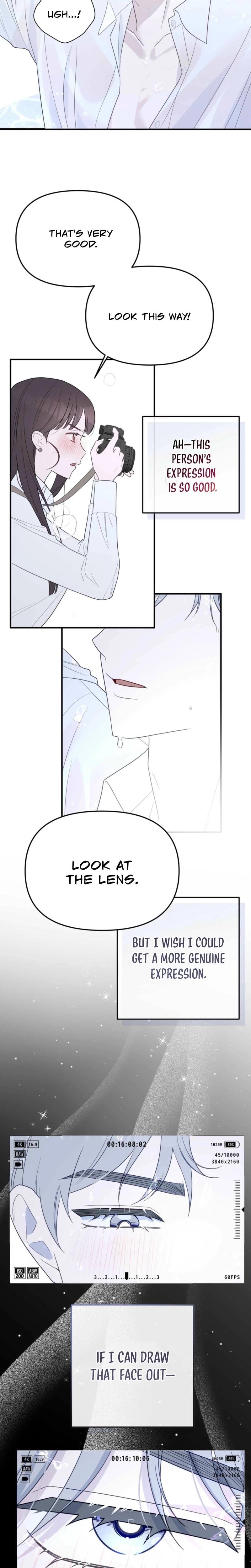 I Raised Him, Then Devoured Him (Uncensored), chapter 2, page 10 of 32