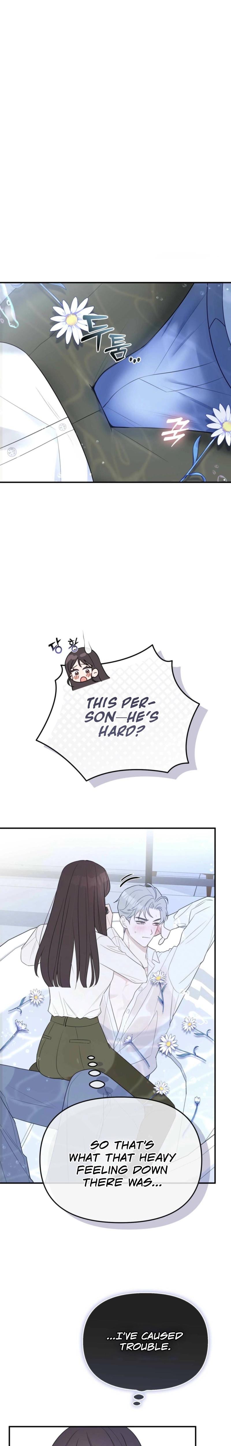 I Raised Him, Then Devoured Him (Uncensored), chapter 2, page 13 of 32