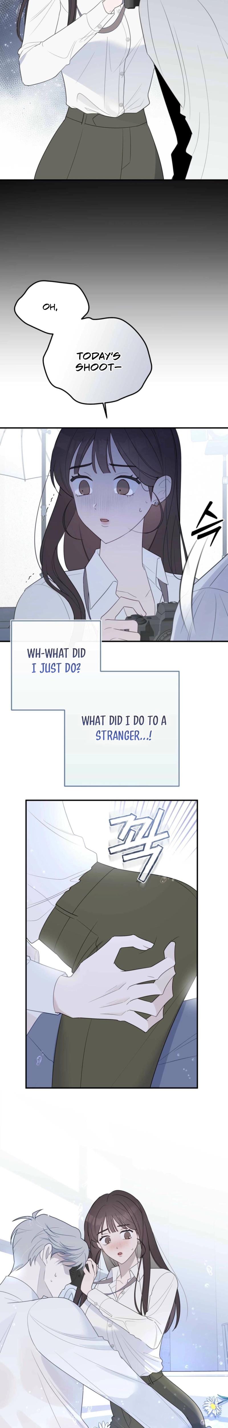 I Raised Him, Then Devoured Him (Uncensored), chapter 2, page 15 of 32