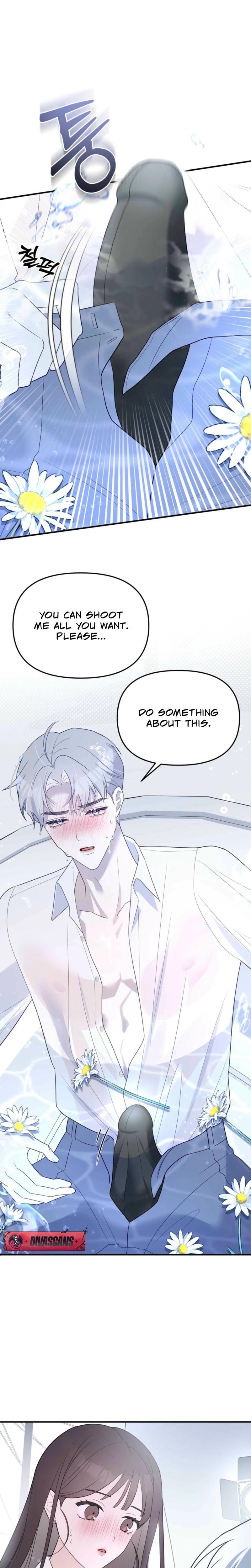 I Raised Him, Then Devoured Him (Uncensored), chapter 2, page 17 of 32