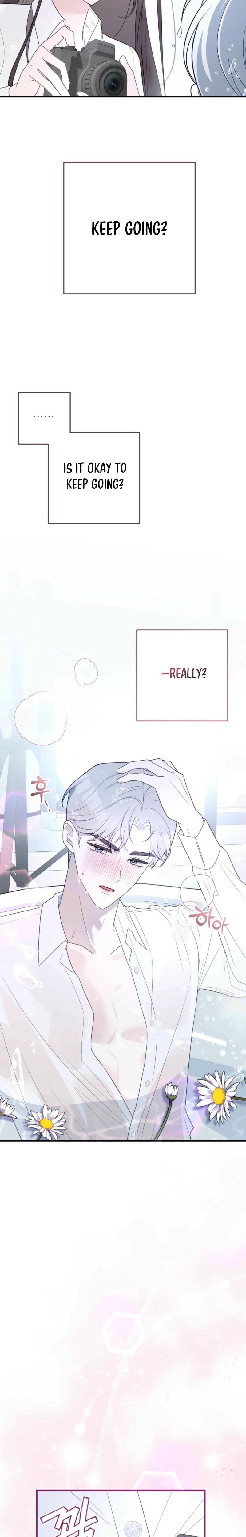 I Raised Him, Then Devoured Him (Uncensored), chapter 2, page 18 of 32
