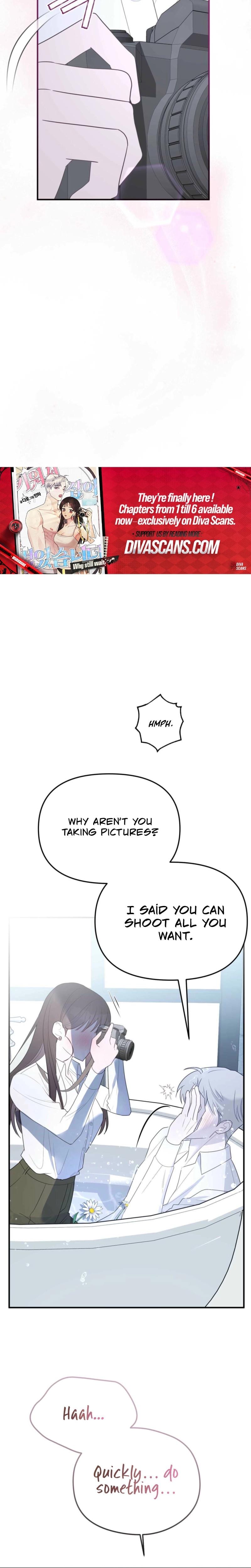I Raised Him, Then Devoured Him (Uncensored), chapter 2, page 19 of 32