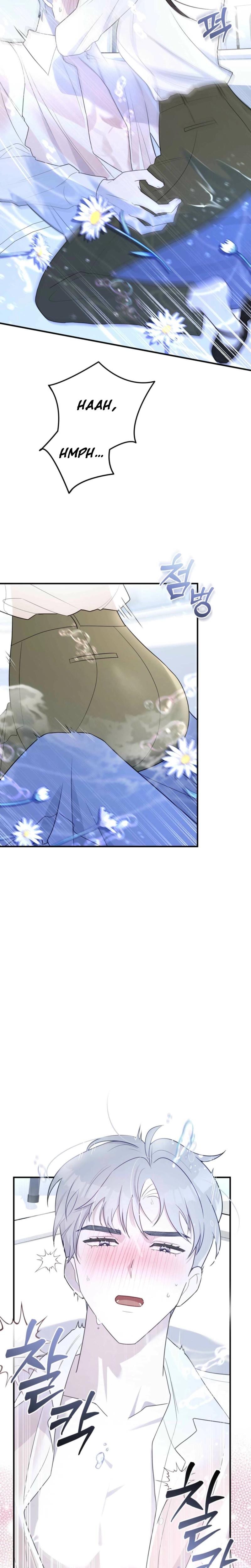 I Raised Him, Then Devoured Him (Uncensored), chapter 2, page 22 of 32