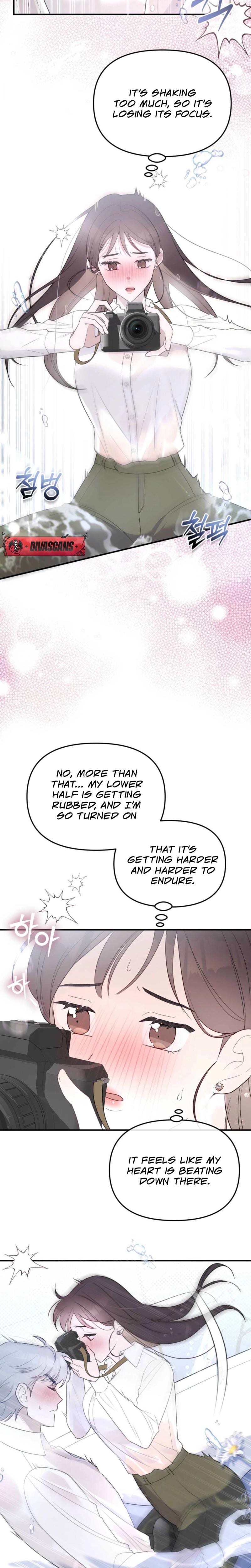 I Raised Him, Then Devoured Him (Uncensored), chapter 2, page 23 of 32