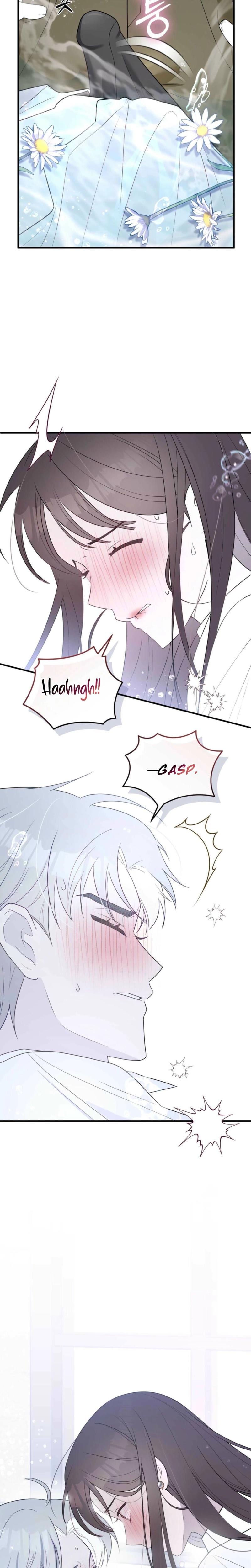 I Raised Him, Then Devoured Him (Uncensored), chapter 2, page 26 of 32