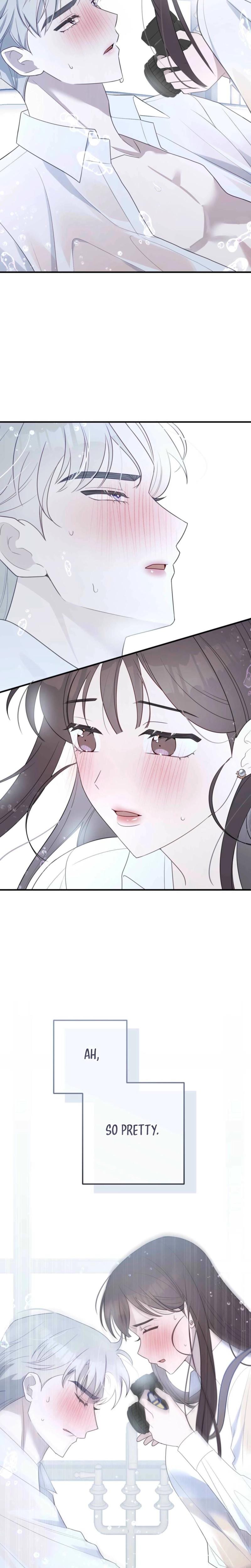 I Raised Him, Then Devoured Him (Uncensored), chapter 2, page 27 of 32