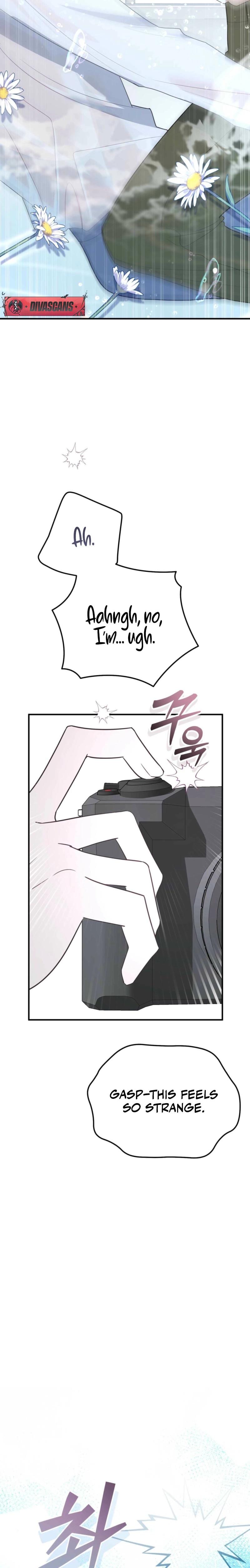 I Raised Him, Then Devoured Him (Uncensored), chapter 2, page 28 of 32