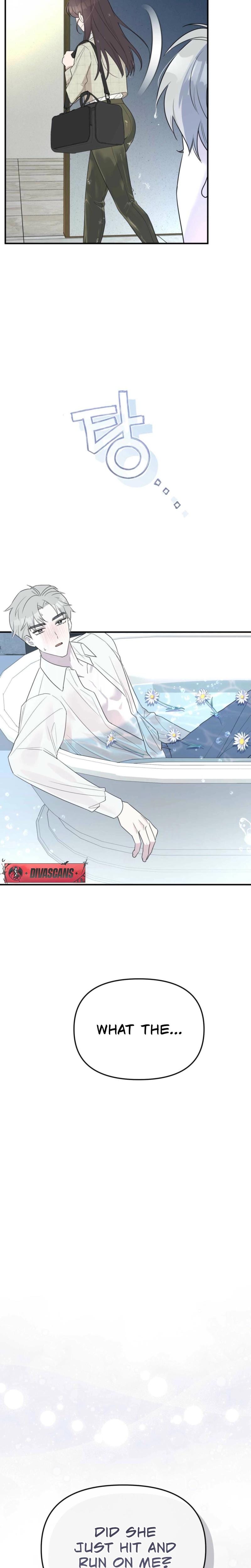 I Raised Him, Then Devoured Him (Uncensored), chapter 2, page 31 of 32