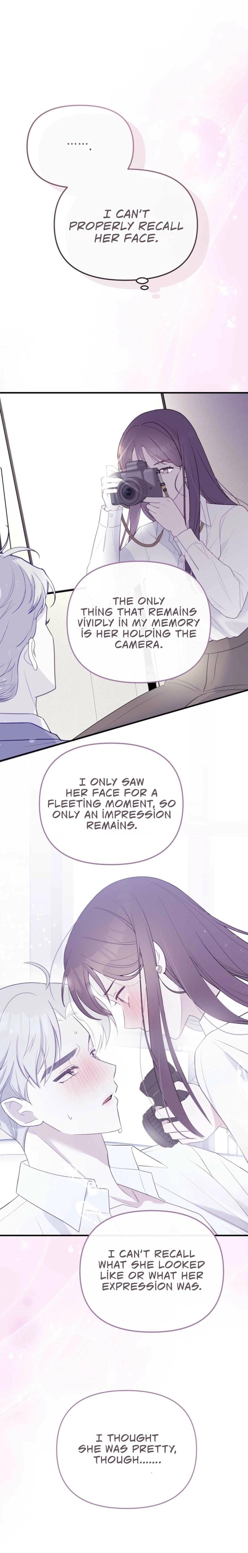 I Raised Him, Then Devoured Him (Uncensored), chapter 3, page 5 of 29