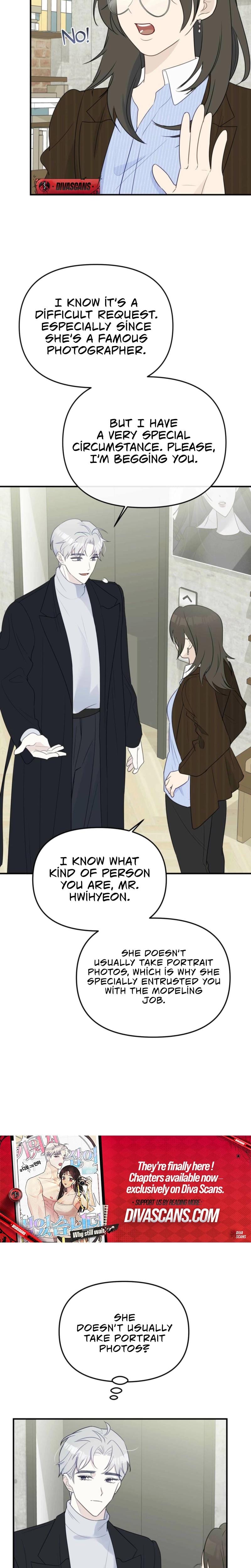 I Raised Him, Then Devoured Him (Uncensored), chapter 3, page 15 of 29
