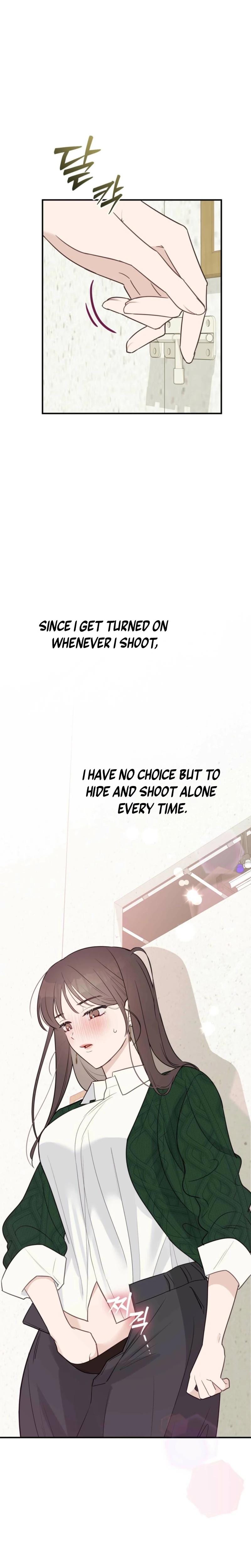 I Raised Him, Then Devoured Him (Uncensored), chapter 4, page 8 of 29