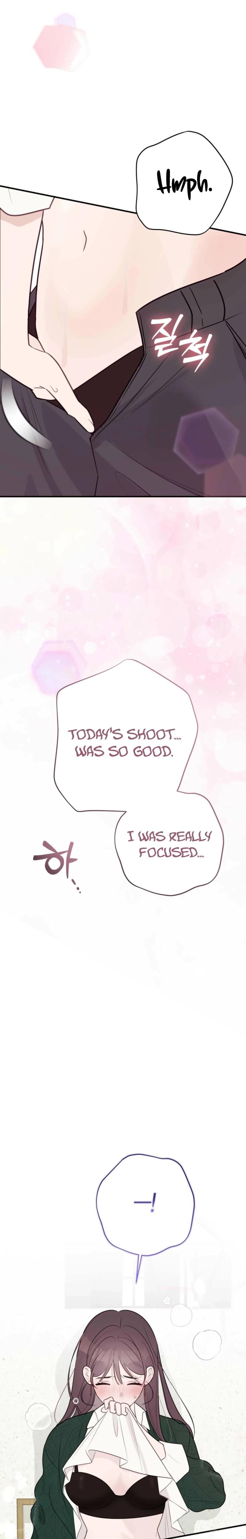 I Raised Him, Then Devoured Him (Uncensored), chapter 4, page 9 of 29