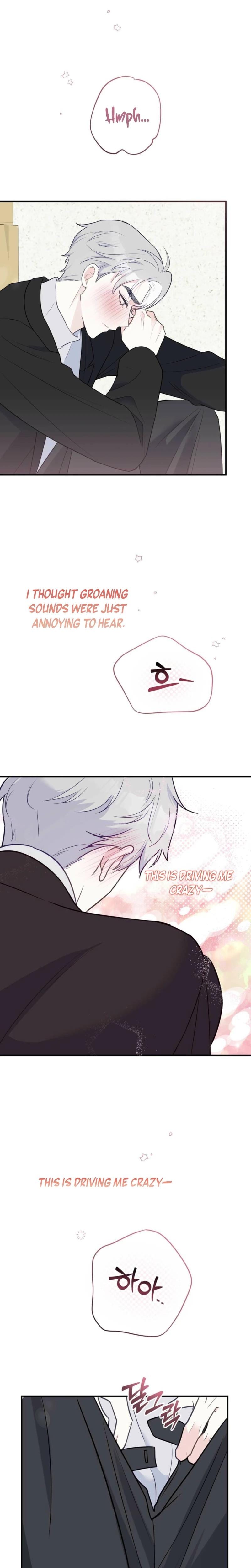 I Raised Him, Then Devoured Him (Uncensored), chapter 4, page 13 of 29