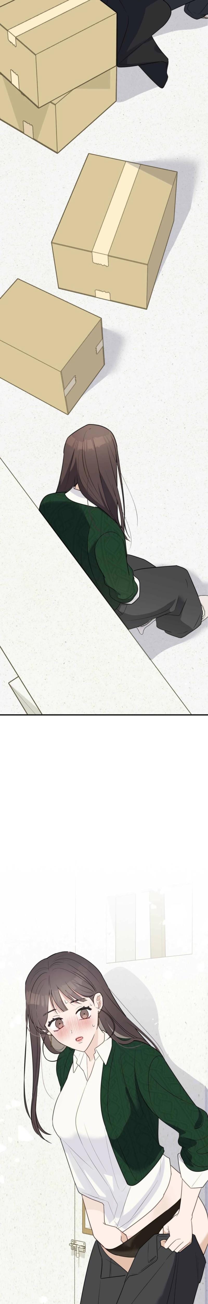 I Raised Him, Then Devoured Him (Uncensored), chapter 4, page 17 of 29